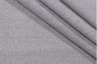 Crypton Mina High Performance Woven Upholstery Fabric in Stone