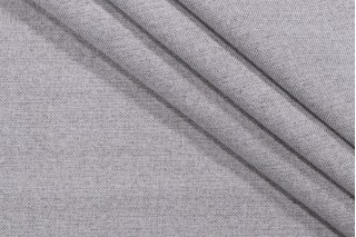 Crypton Mina High Performance Woven Upholstery Fabric in Stone