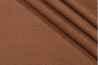 1 Yard Valdese Weavers Jumper Woven Crypton Home Finish Upholstery Fabric in Classic