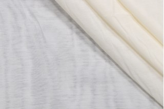 Super Batiste Sheer Drapery Fabric in Sand