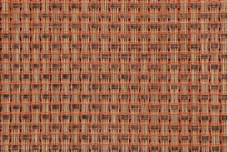 Phifertex Woven Vinyl Mesh Sling Chair Outdoor Fabric in Guava/Multi