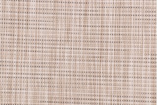 Biron Woven Vinyl Mesh Sling Chair Outdoor Fabric in Forest