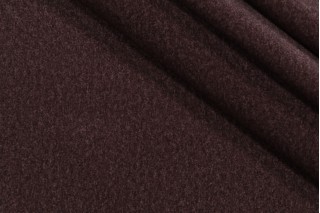Noelle Velveteen Decorator Fabric in Bark