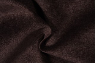 Merrimac/Barrow M8913 Chenille Upholstery Fabric in Graphite