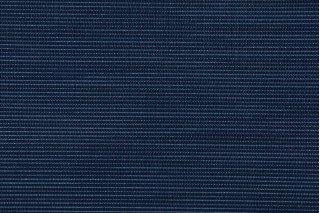 Phifertex Plus Dupione Vinyl Mesh Sling Chair Outdoor Fabric in Sapphire