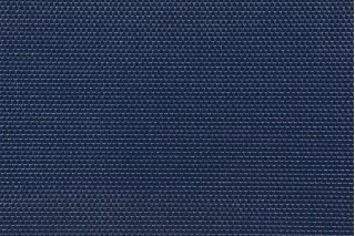 Phifertex Plus Woven Vinyl Mesh Sling Chair Outdoor Fabric in Navy Pier