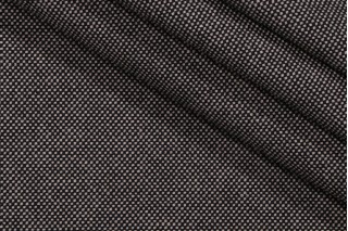 Toby Woven Upholstery Fabric in Stout
