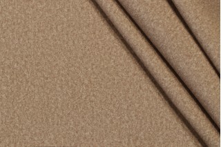 Noelle Velveteen Decorator Fabric in Antique