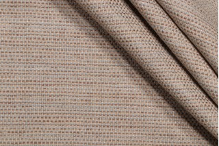 Devi Woven Upholstery Fabric in Pool