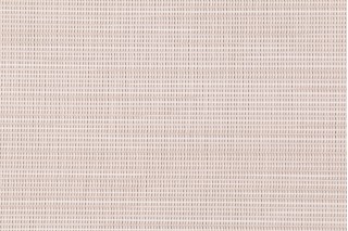 Phifertex Plus Vinyl Mesh Sling Chair Outdoor Fabric in Metallica White