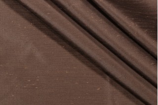Titan Silk Decorator Fabric in Maize