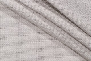 P Kaufmann Vivienne Performance Woven Upholstery Fabric in Oatmeal 