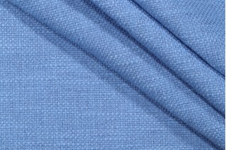 Kaufmann Vivienne Performance Woven Upholstery Fabric in Porcelain 