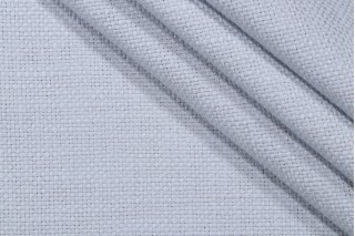 P Kaufmann Vivienne Performance Woven Upholstery Fabric in Sky 