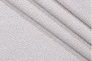 Kaufmann Avondale Woven Upholstery Fabric in Oyster 