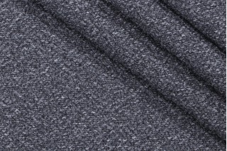 Kaufmann Avondale Woven Upholstery Fabric in Ash 