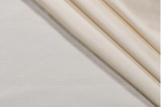 Clara Woven Decorator Fabric in Beige