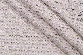 Hamilton Wildwood Woven Upholstery Fabric in Fog 