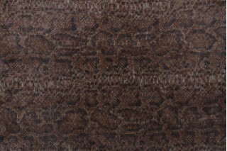 Scalamandre Piton Sheer Drapery Fabric in Natural