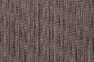 Bella Dura Home Solid Woven High UV Polyester Chenille Outdoor Fabric in Stone