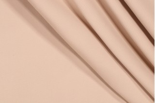 PK Lifestyles Bentley Twill Woven Cotton Decorator Fabric in Natural