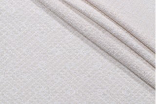 Berwick Woven Upholstery Fabric in Sand
