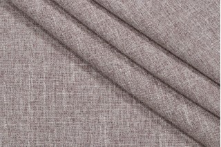 1 Yard Hartley Woven Decorator Fabric in Moonstone