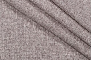 Hartley Woven Decorator Fabric in Moonstone