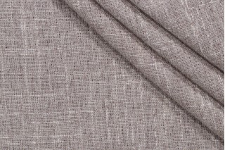 Hartley Woven Decorator Fabric in Moonstone