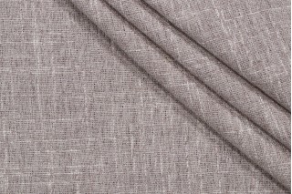 Hartley Woven Decorator Fabric in Moonstone