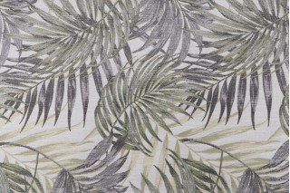 Bahama Mama Tapestry Upholstery Fabric 