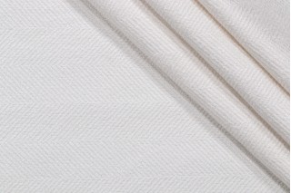 Valdese Weavers Jumper Woven Crypton Home Finish Upholstery Fabric in Cotton