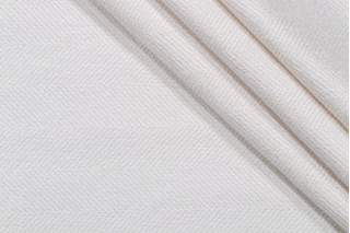 Valdese Weavers Jumper Woven Crypton Home Finish Upholstery Fabric in Cotton