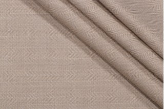 Sunbrella Boss Tweed Woven Solution Dyed Acrylic Outdoor Fabric in Wren