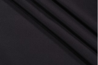 Hanes Serenity Blackout Drapery Lining in Black 
