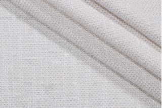 Hicks Woven Upholstery Fabric in Glacier