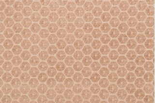 Kaufmann Toasty Woven Chenille Upholstery Fabric in Dune