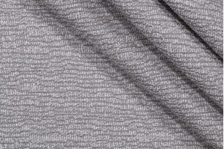 Sunbrella Tapa Cloth 305693-0001 Woven Solution Dyed Acrylic Outdoor Fabric in Snow