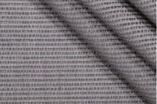 Sunbrella Pebblestone 74006-0010 Woven Solution Dyed Acrylic Outdoor Fabric in Shitake