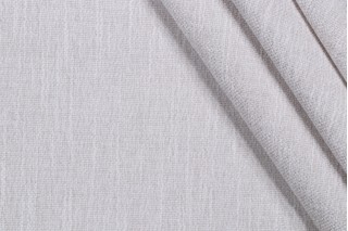 PK Lifestyles Connector Woven Chenille Upholstery Fabric in Frost 