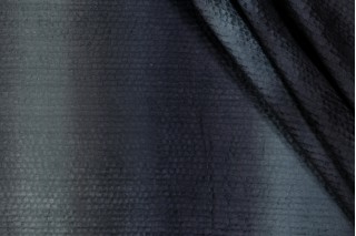 PK Lifestyles Diffuse Printed Chenille Decorator Fabric in Shadow 