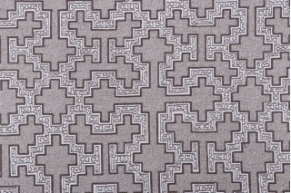 Sunbrella Prodigy III Woven Solution Dyed Acrylic Outdoor Fabric in Sparrow 