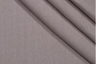 Covington Glynn Linen Woven Decorator Fabric in 941-Sterling 