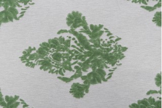 Valdese Weavers Barboza Woven Upholstery Fabric in Lawn 