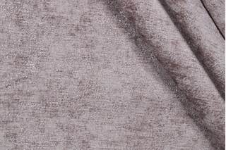 PK Lifestyles Highgarden Woven Chenille Upholstery Fabric in Shadow