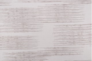 Sunbrella Umbra 145511-0001 Woven Solution Dyed Acrylic Outdoor Fabric in Putty