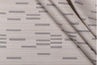 Sunbrella Break 145211-0003 Woven Solution Dyed Acrylic Outdoor Fabric in Cream