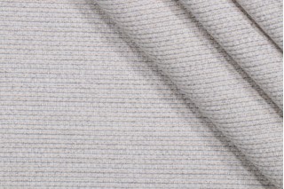 Sunbrella Cottage 46070-0014 Woven Solution Dyed Acrylic Chenille Outdoor Fabric in Antique