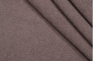 Baker Woven Plush Decorator Fabric in Pebble