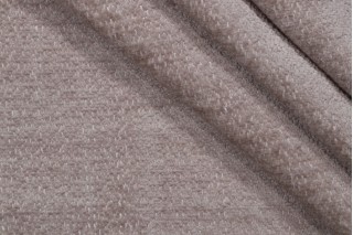 Crypton Dorado High Performance Woven Chenille Upholstery Fabric in Linen